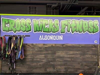 Custom Interior Signs Photo